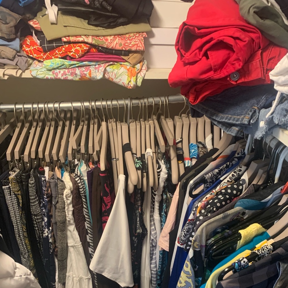 Getting my listings together to upload! See First 33 Shoppers ONLY - Part 1-3